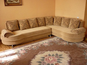 Ремонт угловых диванов в Ульяновске
