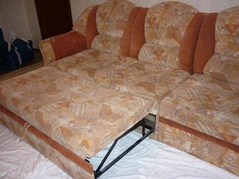 ремонт механизмов диванов в Ульяновске