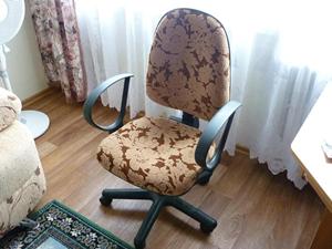 ремонт компьютерного кресла в Ульяновске